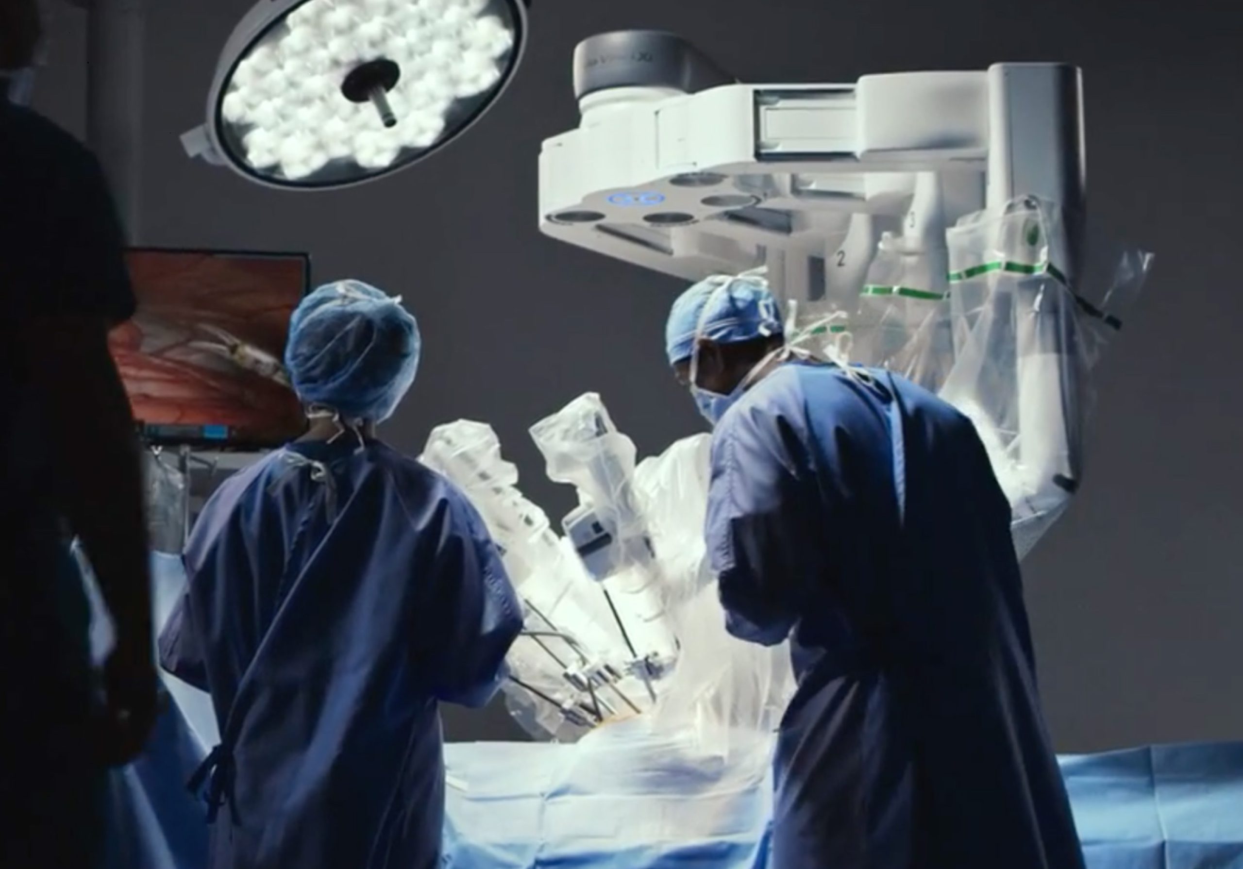 Pro Matre inicia atuação em cirurgia robótica voltada para a saúde da mulher