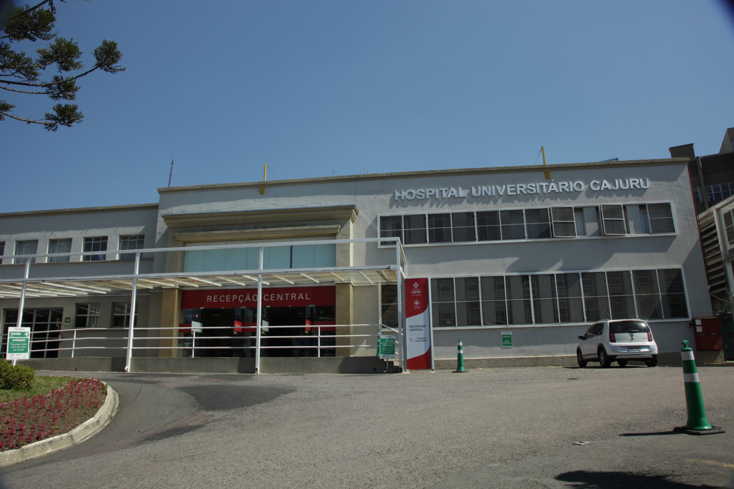 Hospital Universitário Cajuru está com vagas abertas para programa de residência médica