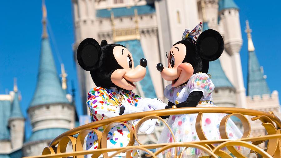 Como a cultura Disney pode influenciar a Saúde?
