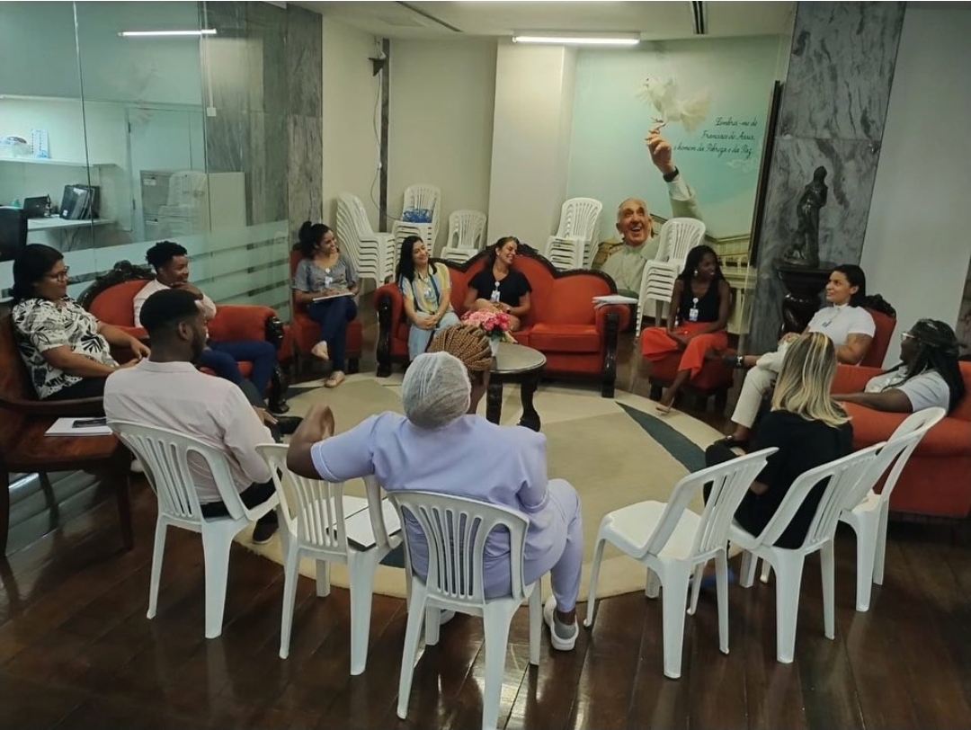Hospital do Rio de Janeiro cria Comitê de Diversidade