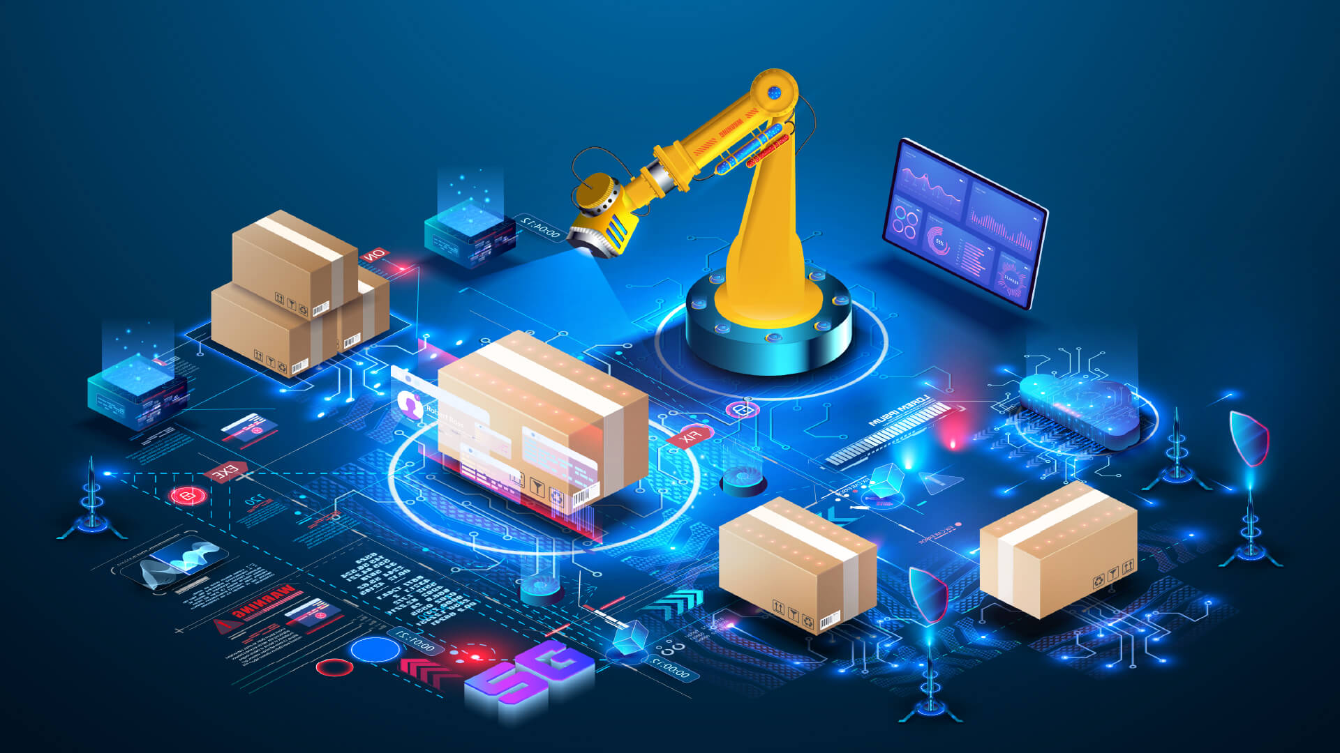 Congresso de Supply Chain destaca na 30ª Hospitalar a tecnologia como elemento transformador do setor de suprimentos