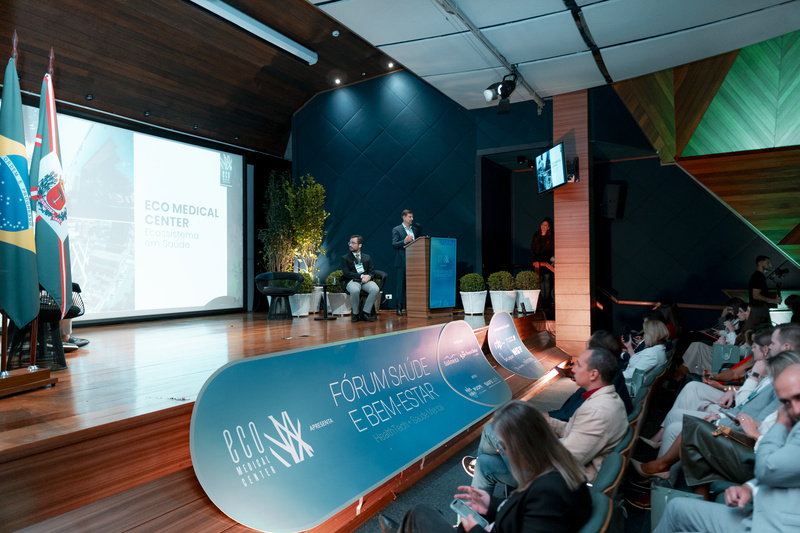 “Tecnologia e humanidade coexistem na Medicina”, diz o Dr. J. J. Camargo