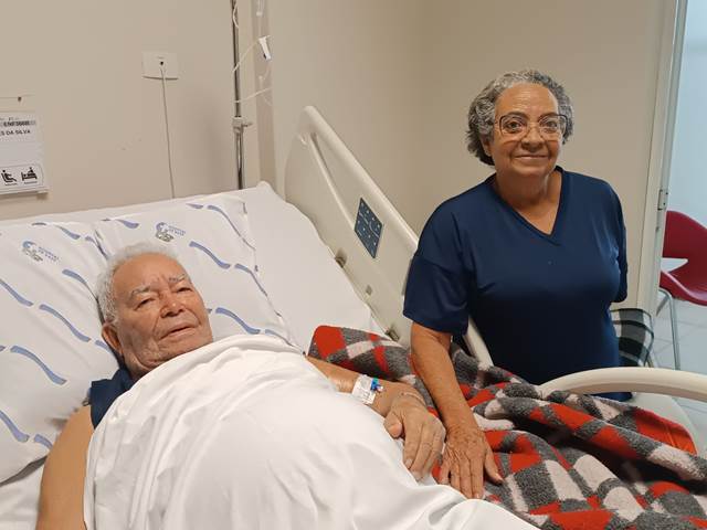 Hospital de Base realiza primeira embolização de próstata via SUS em São José do Rio Preto