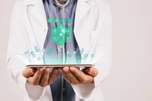 Artigo – Como equilibrar decisões clínicas em um cenário de avanço da Inteligência Artificial na saúde?