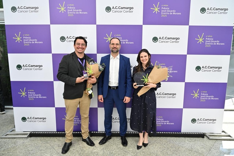 4ª edição do Prêmio José Eduardo Ermírio de Moraes anuncia vencedores de 2025