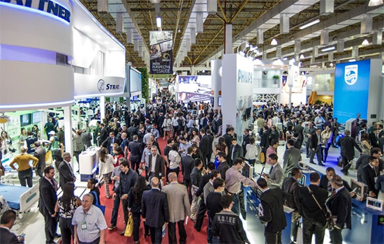 Hospitalar 2026 abre inscrições e anuncia novidades para a 31ª edição