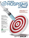 Edição 90 – Revista Hospitais Brasil