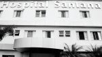 Cliente – Hospital Santana