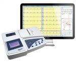 Equipamentos -Transmai – Eletrocardiografo EX-03 – USB