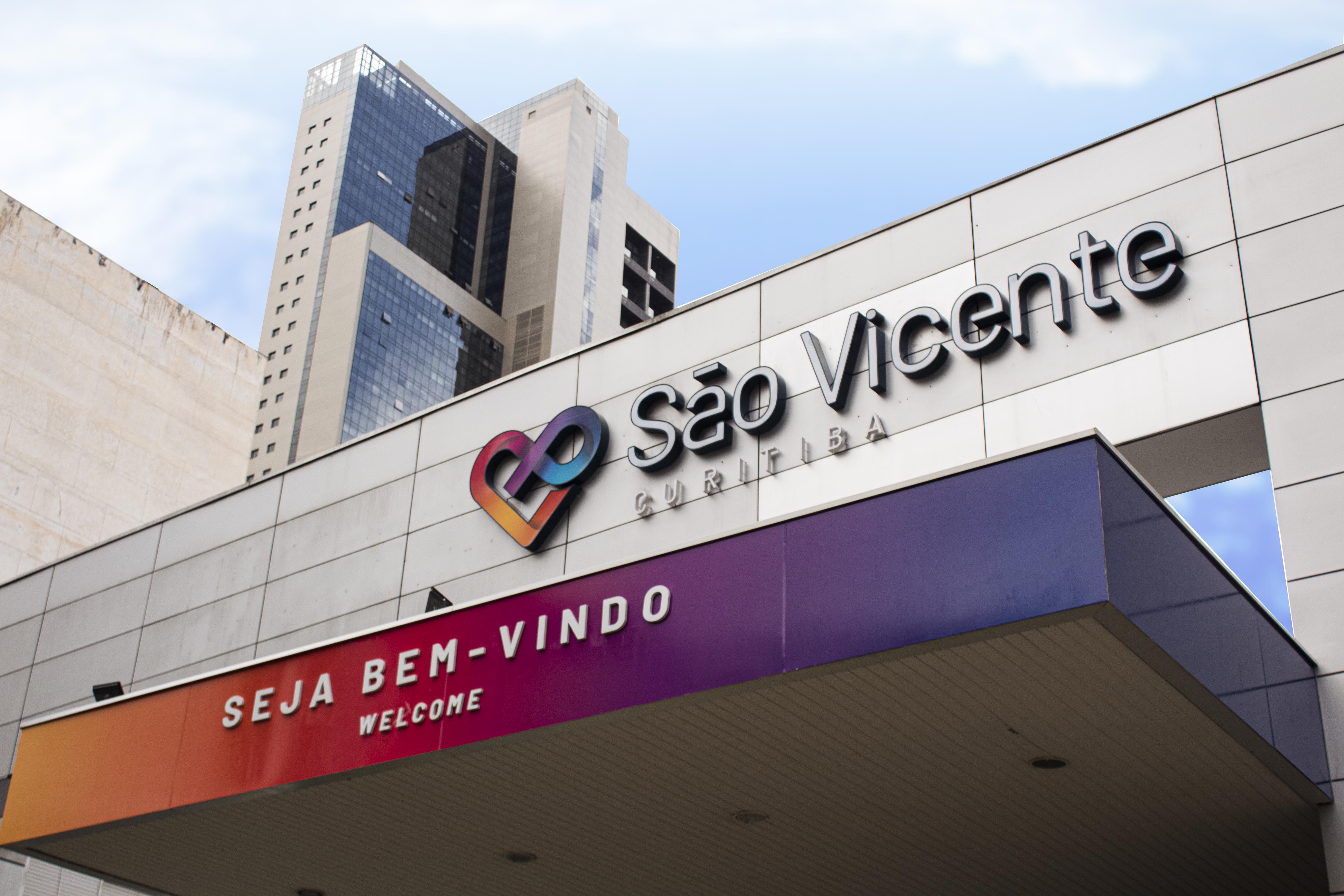 Aberto processo seletivo para residência médica em Cirurgia Oncológica do Hospital São Vicente Curitiba