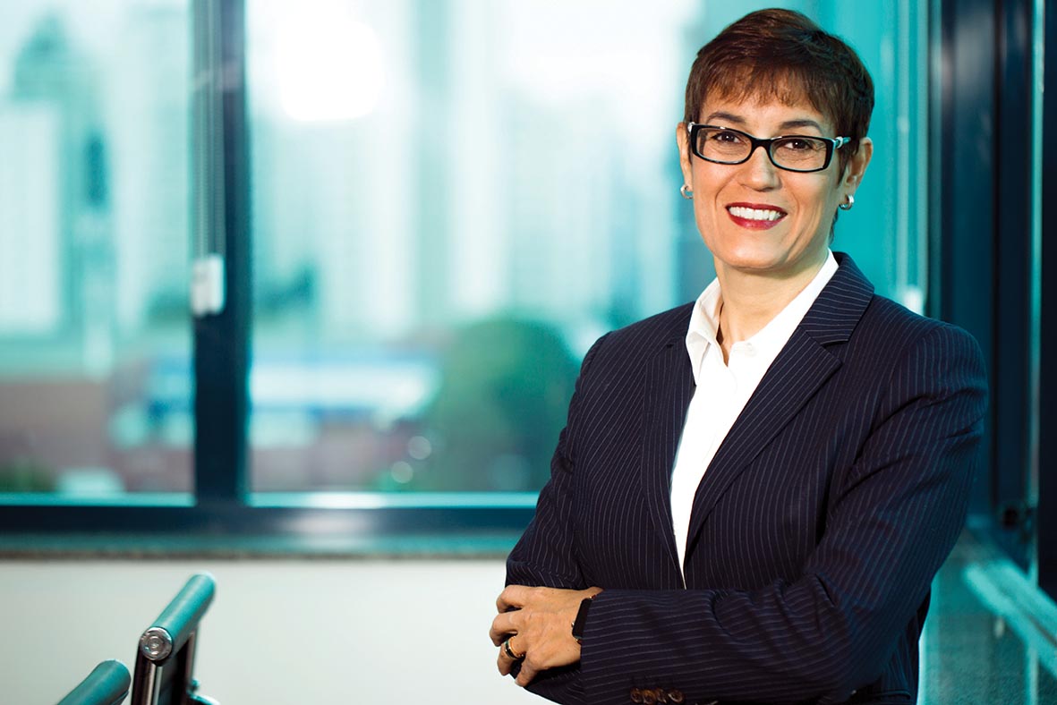 Denise Santos: inovação com foco nas pessoas marca trajetória de sucesso da CEO da BP