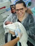 Hospital Santa Cruz – UTI Neonatal