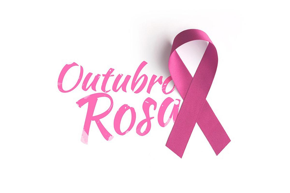 Artigo – Outubro Rosa: Há perspectivas e desfechos extremamente favoráveis para câncer de mama
