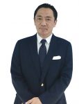 Presidente – Kotaro