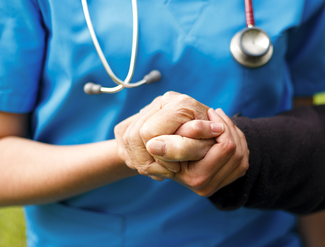 Artigo – Onde está inserido o paciente no sistema de saúde atual?