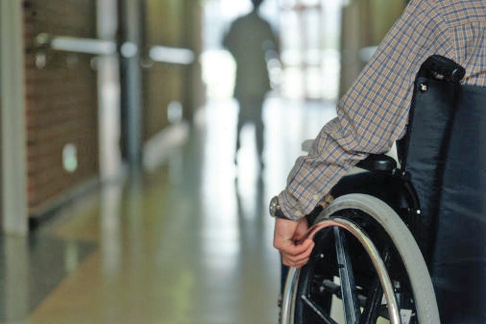 Hospital Universitário de Jundiaí tem oportunidades para Pessoas com Deficiência (PCD)