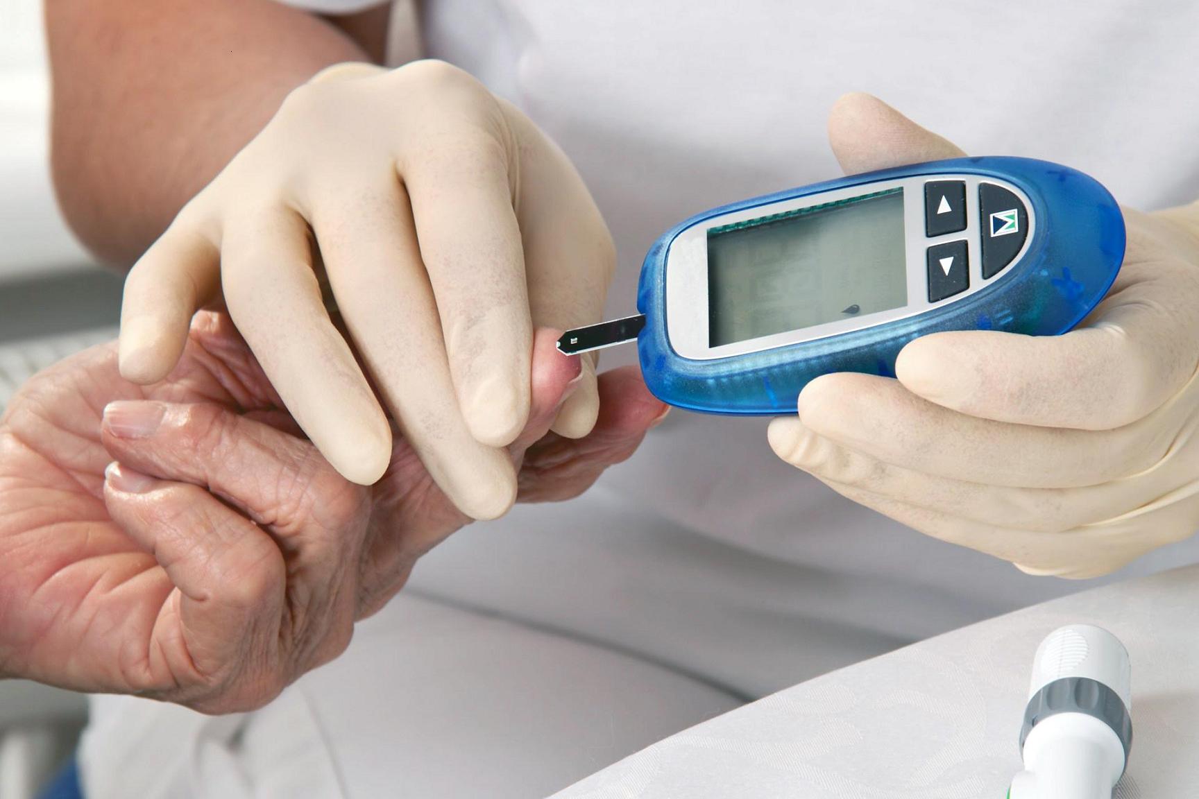 Diabetes: impacto financeiro de hospitalizações é de, em média, US$ 845,00 por paciente