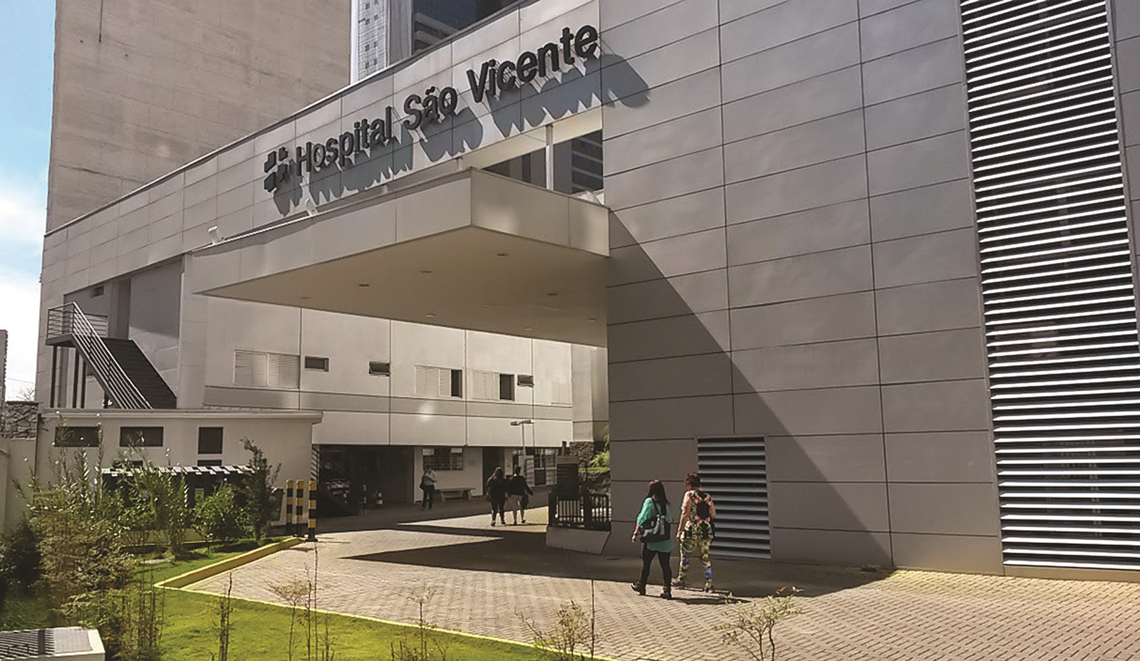 Hospital São Vicente realiza concurso de Residência Médica