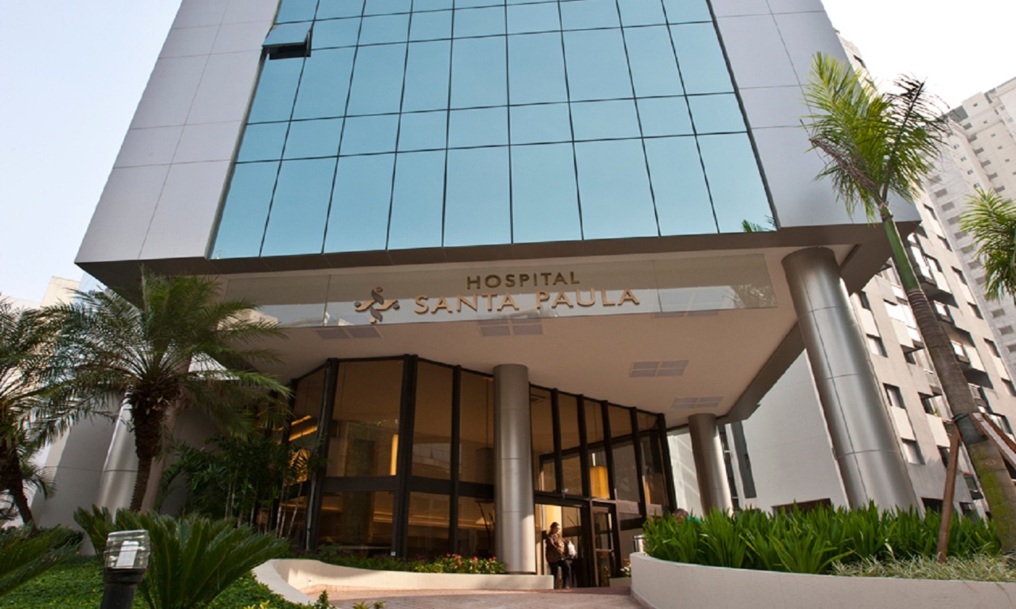 Hospital Santa Paula completa 60 anos e comemora contribuições para a saúde