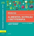 Krause: Alimentos, Nutrição e Dietoterapia