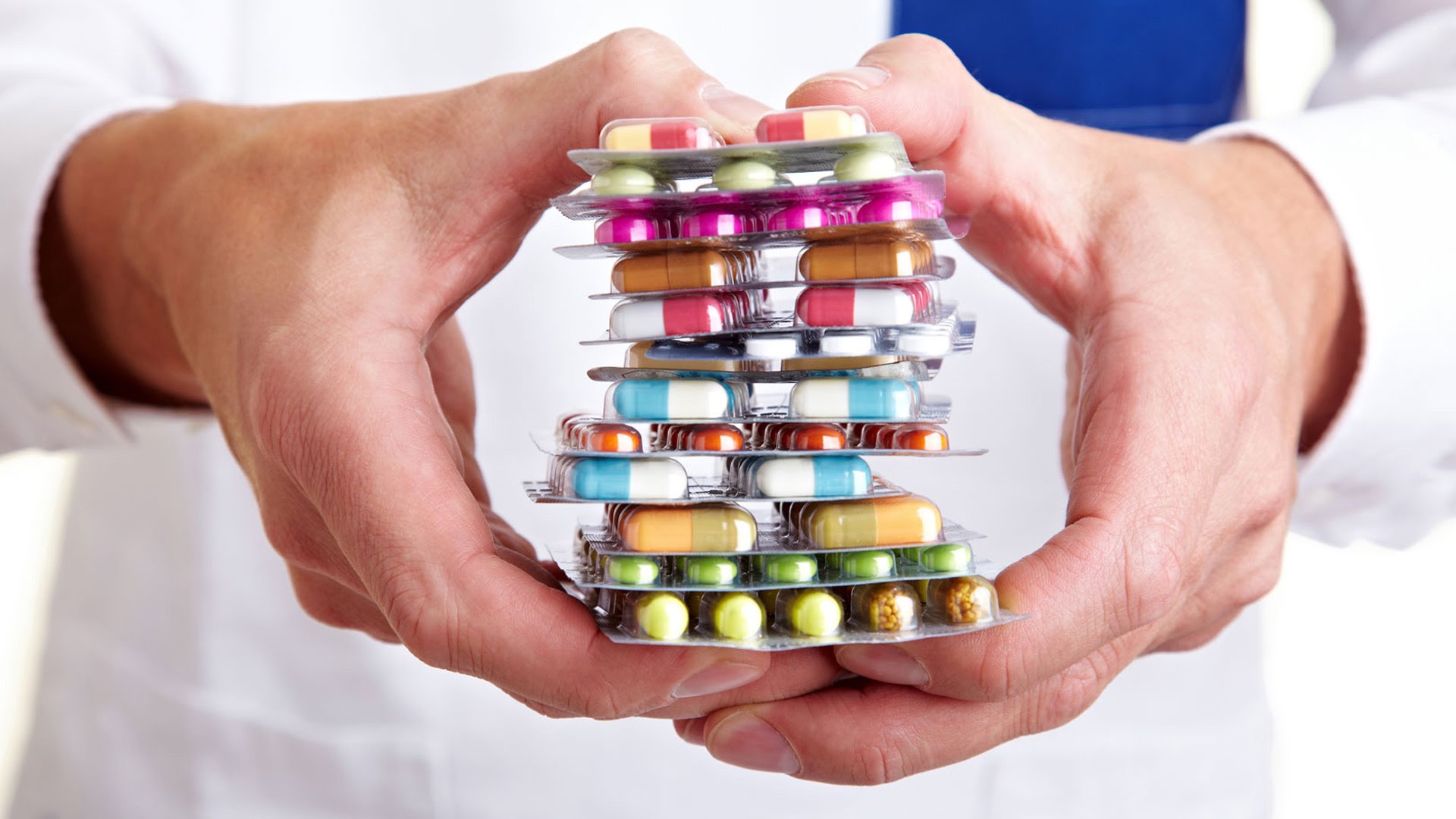 Hospitais ganham liminar contra impedimento na sobretaxa de medicamentos