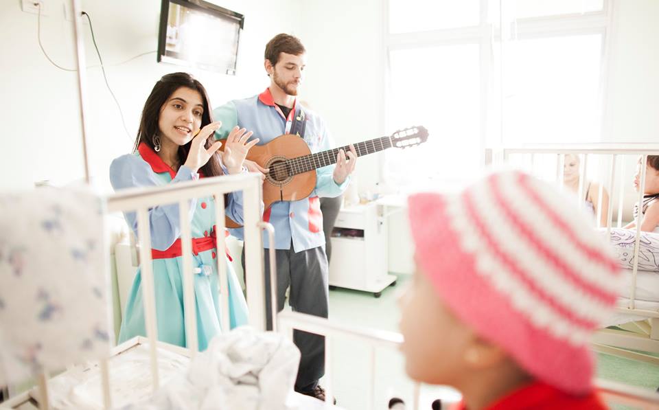 “Música nos Hospitais” leva concerto gratuito ao Hospital Santa Marcelina